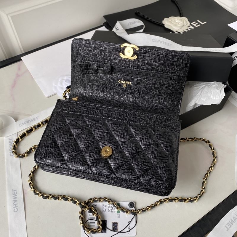 Chanel WOC Bags